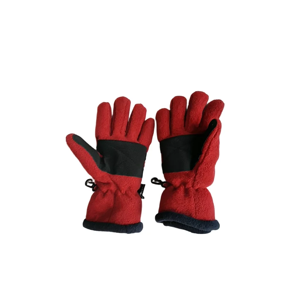 The Childrens Place Thermolite Mits Set